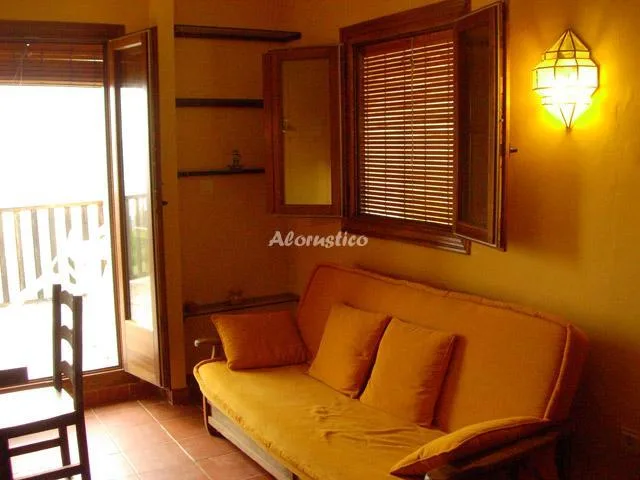 APARTAMENTO ALGUAZITA en BUBIÓN — foto 3