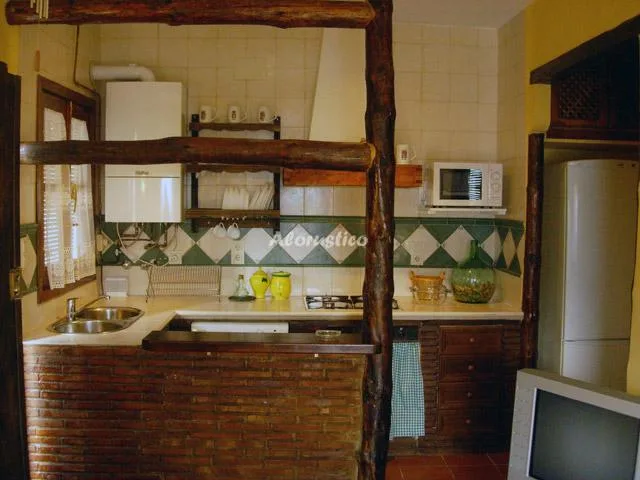 APARTAMENTO ALGUAZITA en BUBIÓN — miniatura 9