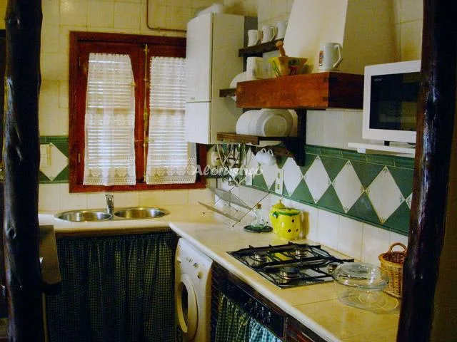 APARTAMENTO ALGUAZITA en BUBIÓN — miniatura 15