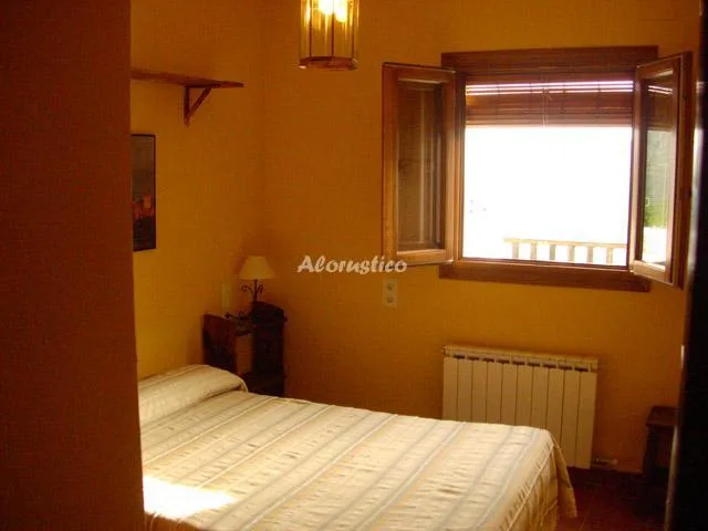 APARTAMENTO ALGUAZITA en BUBIÓN — miniatura 4