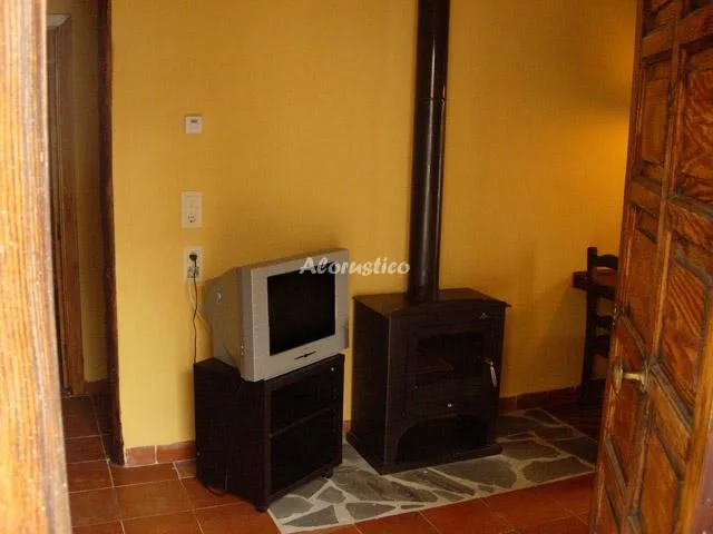 APARTAMENTO ALGUAZITA en BUBIÓN — miniatura 10