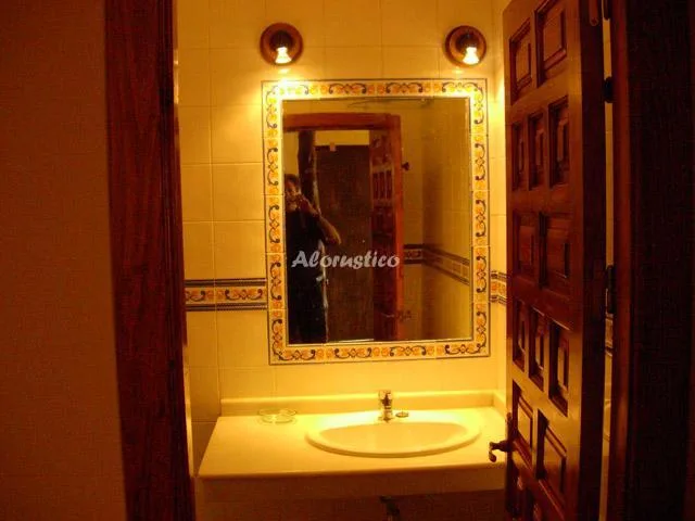 APARTAMENTO ALGUAZITA en BUBIÓN — miniatura 16