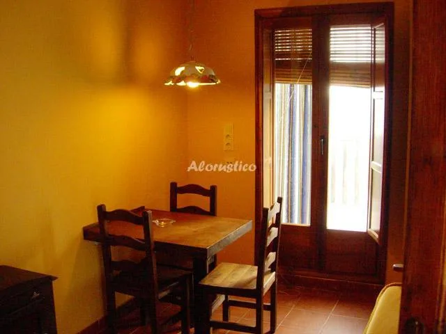 APARTAMENTO ALGUAZITA en BUBIÓN — miniatura 5