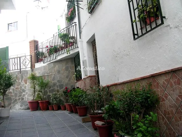 APARTAMENTOS GUEJAR SIERRA-APTO PLANTA 1ª en GÜEJAR SIERRA — miniatura 8