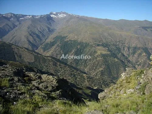 APARTAMENTOS GUEJAR SIERRA-APTO PLANTA 1ª en GÜEJAR SIERRA — miniatura 15