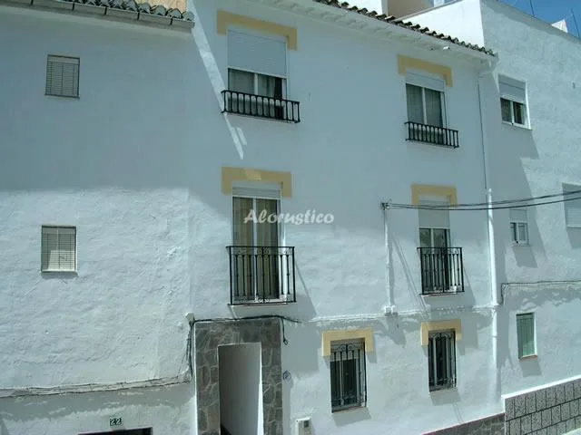 APARTAMENTOS GUEJAR SIERRA-APTO PLANTA 1ª en GÜEJAR SIERRA — foto 2