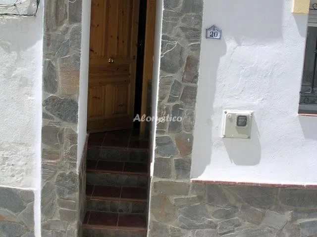 APARTAMENTOS GUEJAR SIERRA-APTO PLANTA 1ª en GÜEJAR SIERRA — miniatura 9
