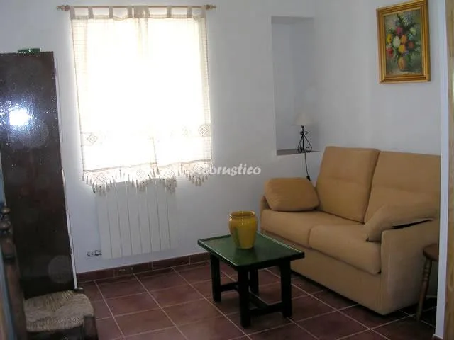 APARTAMENTOS GUEJAR SIERRA-APTO PLANTA 1ª en GÜEJAR SIERRA — miniatura 10
