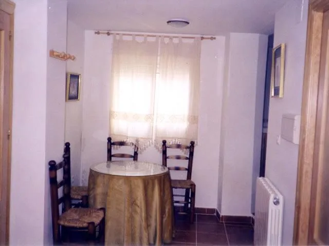 APARTAMENTOS GUEJAR SIERRA-APTO PLANTA 1ª en GÜEJAR SIERRA — miniatura 17