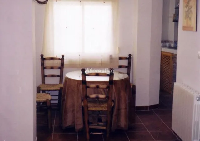 APARTAMENTOS GUEJAR SIERRA-APTO PLANTA 1ª en GÜEJAR SIERRA — miniatura 7