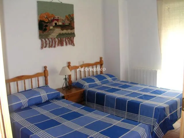 APARTAMENTOS GUEJAR SIERRA-APTO PLANTA 1ª en GÜEJAR SIERRA — miniatura 12