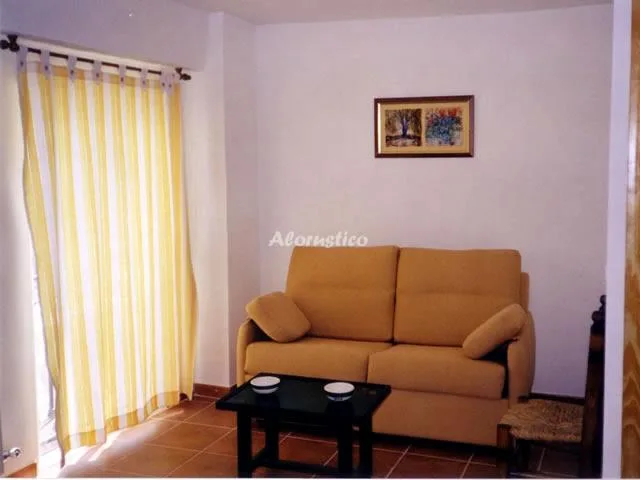 APARTAMENTOS GUEJAR SIERRA-APTO PLANTA 1ª en GÜEJAR SIERRA — miniatura 19