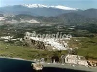 Alojamiento turístico CASA CARMEN BACAS 1 en SALOBREÑA · GRANADA