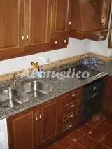 CASA PUERTA DEL HORNO en COLOMERA — miniatura 11
