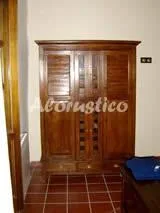 CASA PUERTA DEL HORNO en COLOMERA — miniatura 4
