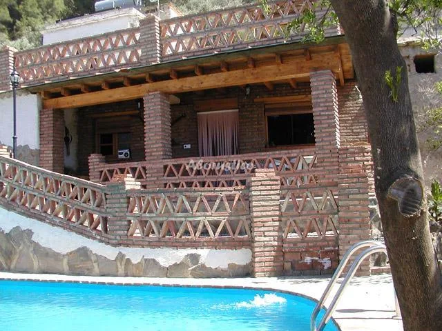 CORTIJO EL CHINA 2 en ÓRGIVA — miniatura 5