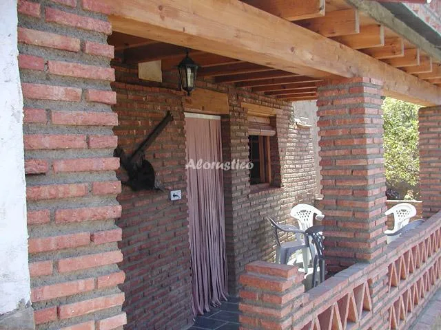 CORTIJO EL CHINA 2 en ÓRGIVA — miniatura 9