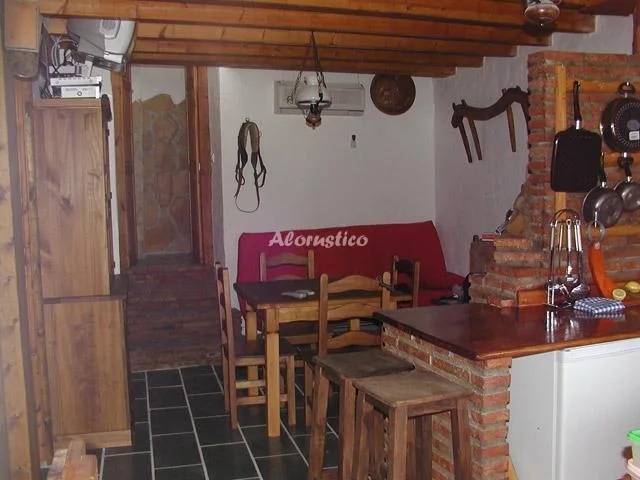CORTIJO EL CHINA 2 en ÓRGIVA — miniatura 10