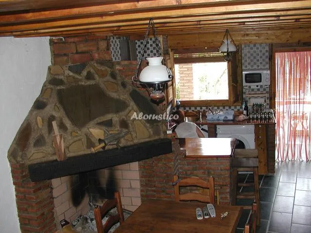 CORTIJO EL CHINA 2 en ÓRGIVA — miniatura 17