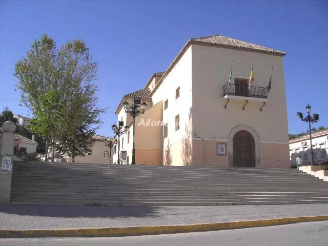 CORTIJO EL CARPINTERO en ÍLLORA — miniatura 6