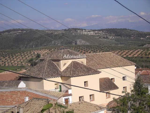 CORTIJO EL CARPINTERO en ÍLLORA — miniatura 11