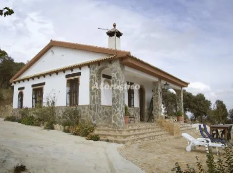 CORTIJO EL CARPINTERO en ÍLLORA — miniatura 7