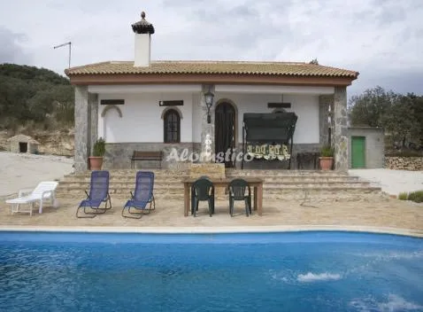 CORTIJO EL CARPINTERO en ÍLLORA — miniatura 12