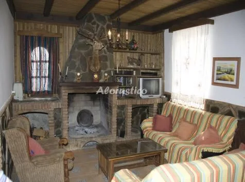 CORTIJO EL CARPINTERO en ÍLLORA — foto 3