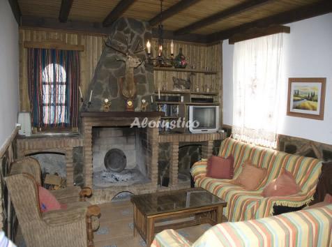 CORTIJO EL CARPINTERO en ÍLLORA — foto 3