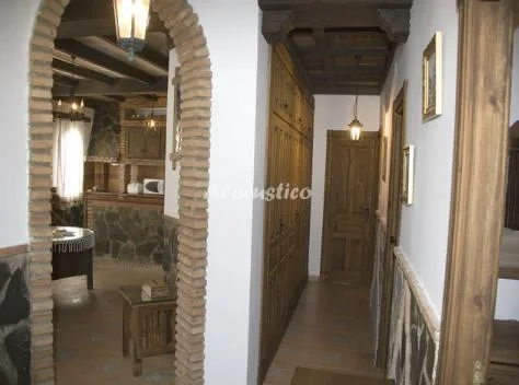 CORTIJO EL CARPINTERO en ÍLLORA — miniatura 8