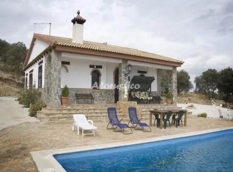 CORTIJO EL CARPINTERO en ÍLLORA — miniatura 10