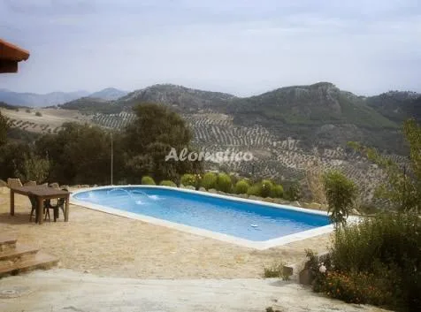 CORTIJO EL CARPINTERO en ÍLLORA — miniatura 15