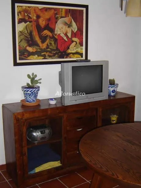 APARTAMENTO PUERTA DEL HORNO en COLOMERA — miniatura 9