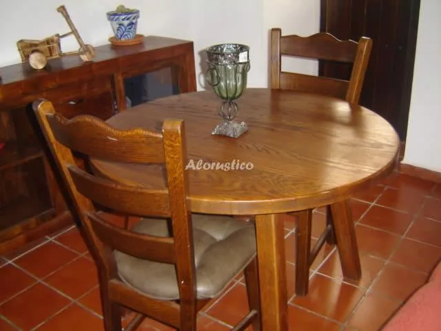 APARTAMENTO PUERTA DEL HORNO en COLOMERA — foto 2