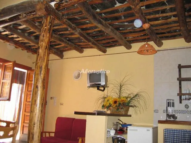 APARTAMENTO CASTAÑO en BUBIÓN — foto 2