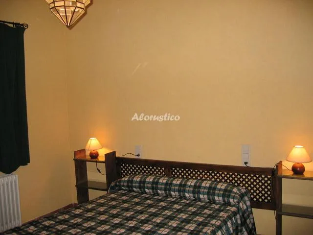 APARTAMENTO CASTAÑO en BUBIÓN — foto 3