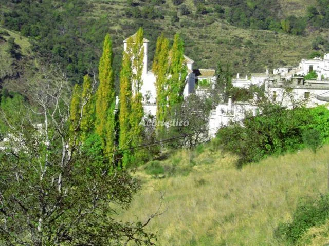 APARTAMENTO BARRANCO en BUBIÓN — miniatura 4