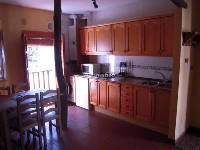 APARTAMENTO BARRANCO en BUBIÓN — miniatura 6