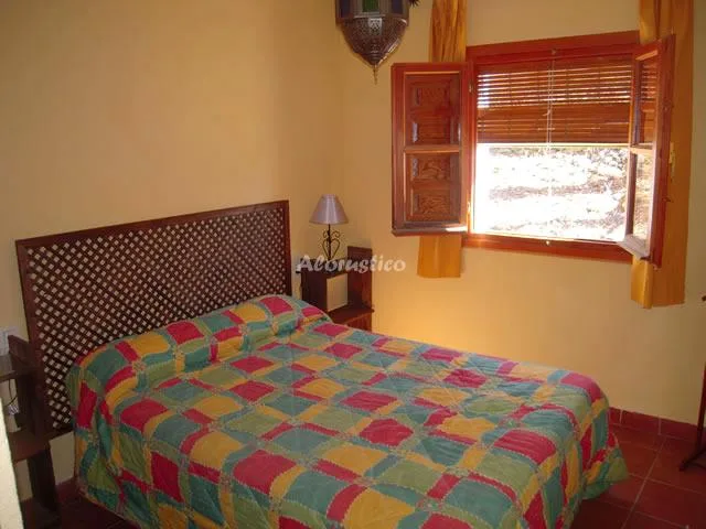 APARTAMENTO BARRANCO en BUBIÓN — foto 2