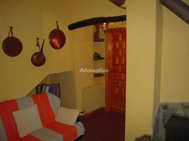 APARTAMENTO BARRANCO en BUBIÓN — miniatura 11