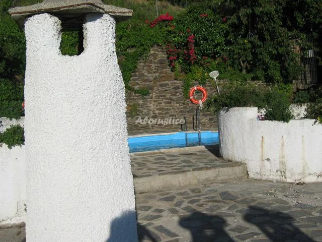 APARTAMENTO BARRANCO en BUBIÓN — miniatura 12