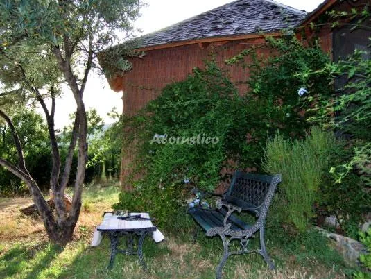CASITA DE Mª ROSA en LANJARÓN — foto 1 de 18