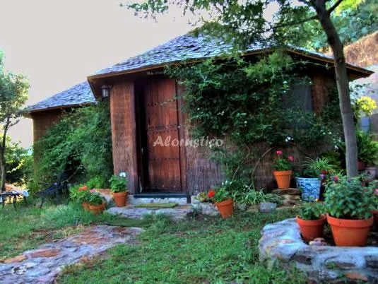 CASITA DE Mª ROSA en LANJARÓN — miniatura 13
