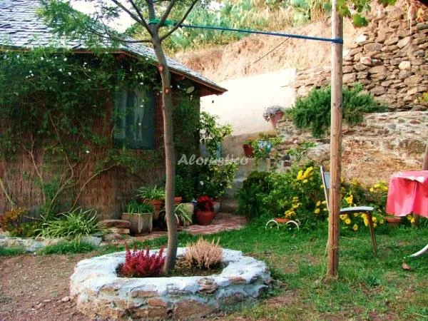 CASITA DE Mª ROSA en LANJARÓN — miniatura 8