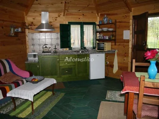 CASITA DE Mª ROSA en LANJARÓN — foto 3
