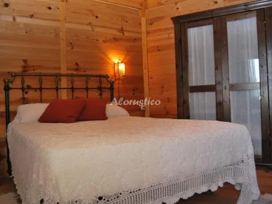 CASITA DE Mª ROSA en LANJARÓN — miniatura 9
