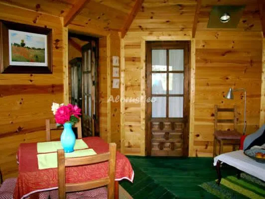 CASITA DE Mª ROSA en LANJARÓN — miniatura 15