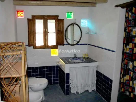 CASITA DE Mª ROSA en LANJARÓN — miniatura 4