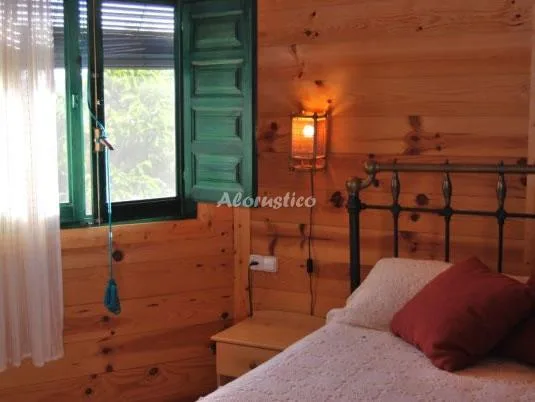 CASITA DE Mª ROSA en LANJARÓN — miniatura 10