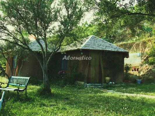 CASITA DE Mª ROSA en LANJARÓN — miniatura 16
